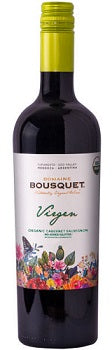 Domaine Bousquet Virgen Cabernet Sauvignon (750mL)