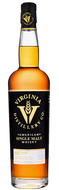 Virginia Distilling Co Port Cask American Single Malt Whiskey (700mL)