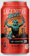 Lagunitas Beast of Both Worlds Bicoastal IPA 6pk (12oz)