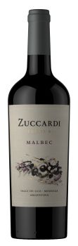Zuccardi Series A Malbec (750mL)