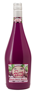 Sweet Bitch Moscato Black Cherry (750mL)