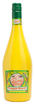 Sweet Bitch Moscato Pineapple (750mL)