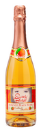 Sweet Bitch Moscato Peach Sparkling Wine (750mL)