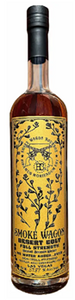 Smoke Wagon Desert Colt Bourbon Whiskey (750mL)