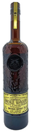 Smoke Wagon Uncut Unfiltered Bourbon Whiskey (750mL)
