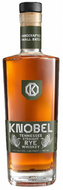 Knobel Rye Whiskey (750mL)