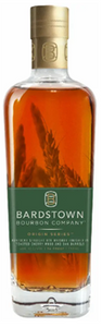 Bardstown Origin Series Rye Whiskey (750mL)