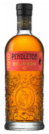Pendleton 1910 Bourbon Whiskey (750mL)