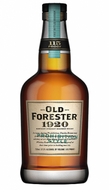 Old Forester 1920 Prohibition Style Whiskey