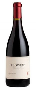 Flowers Sonoma Coast Pinot Noir