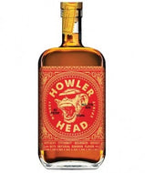 Howler Head Banana Bourbon