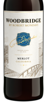 Woodbridge Merlot
