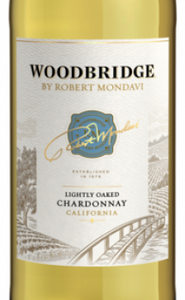 Woodbridge Lightly Oaked Chardonnay **NFD**