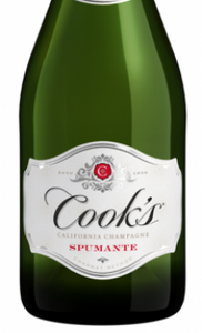 Cooks Spumante Sparkling Wine