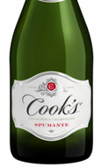 Cooks Spumante Sparkling Wine