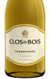 Clos du Bois Chardonnay