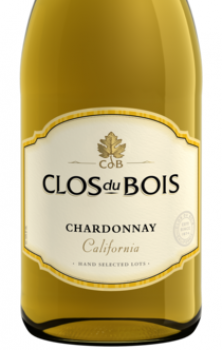 Clos du Bois Chardonnay