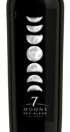 Seven Moons Red Blend
