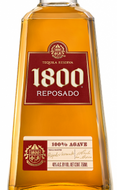 1800 Reposado Tequila