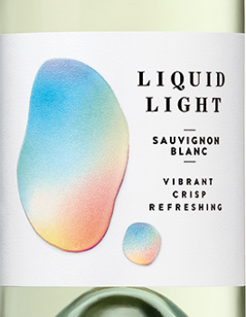 Liquid Light Sauvignon Blanc