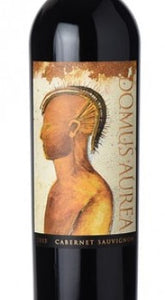 Domus Aurea Cabernet Sauvignon