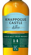 Knappogue 14yr Irish Whiskey