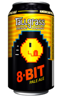 WBC Tallgrass Brewing Co 8-Bit Pale Ale