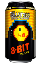 Load image into Gallery viewer, WBC Tallgrass Brewing Co 8-Bit Pale Ale
