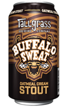 Load image into Gallery viewer, WBC Tallgrass Brewing Co Buffalo Sweat

