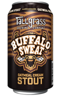 WBC Tallgrass Brewing Co Buffalo Sweat