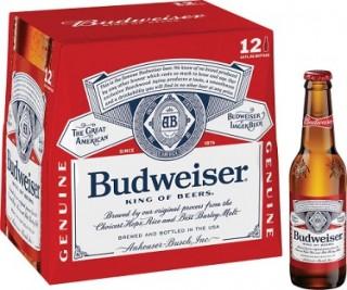 Budweiser
