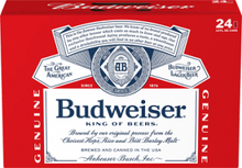 Load image into Gallery viewer, Budweiser
