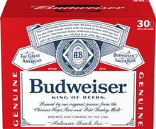 Load image into Gallery viewer, Budweiser
