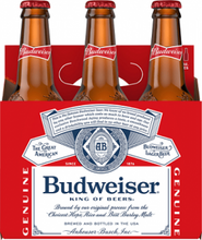 Load image into Gallery viewer, Budweiser
