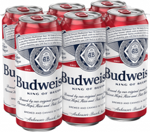 Load image into Gallery viewer, Budweiser
