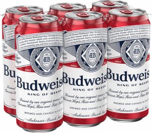 Budweiser