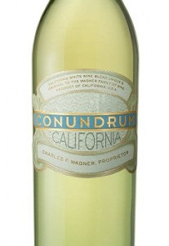Caymus Conundrum White Blend
