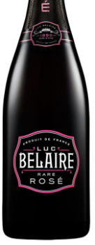 Luc Belaire Rare Rose Sparkling Wine