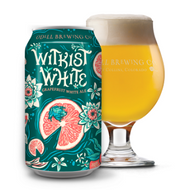 Odell Witkist White Ale