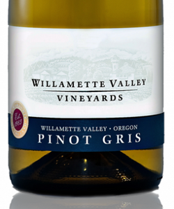 Willamette Valley Pinot Gris