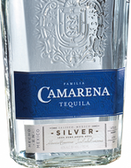 Camarena Silver Tequila