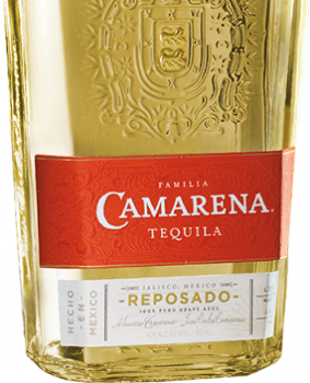 Camarena Reposado Tequila