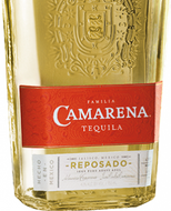 Camarena Reposado Tequila