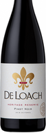 DeLoach Heritage RSV Pinot Noir