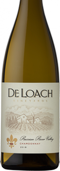DeLoach RRV Chardonnay