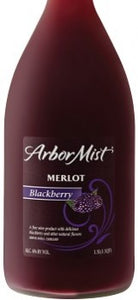 Arbor Mist Blackberry Merlot