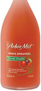 Arbor Mist Exotic Fruit White Zinfadel