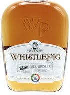 Whistlepig Farmstock Rye Whiskey