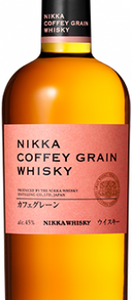 Nikka Coffey Grain Japanese Whiskey