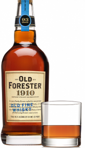 Old Forester 1910 Old Fine Whisky